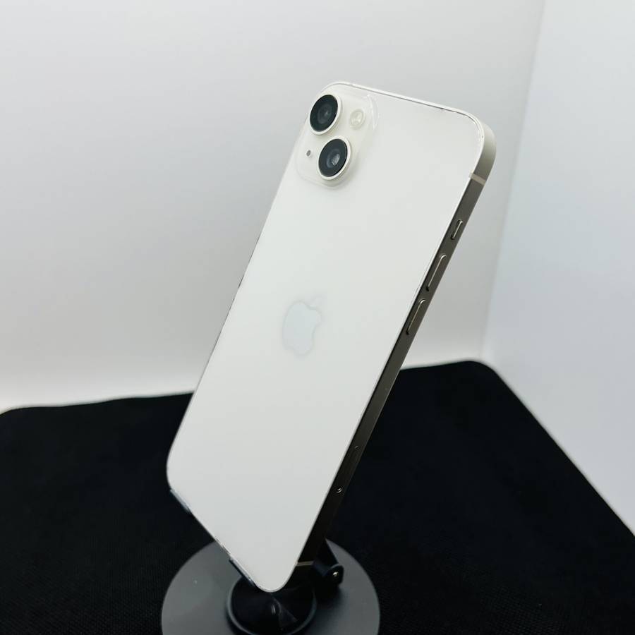 Apple iPhone 14 Plus 128GB Starlight (Condition: Good)