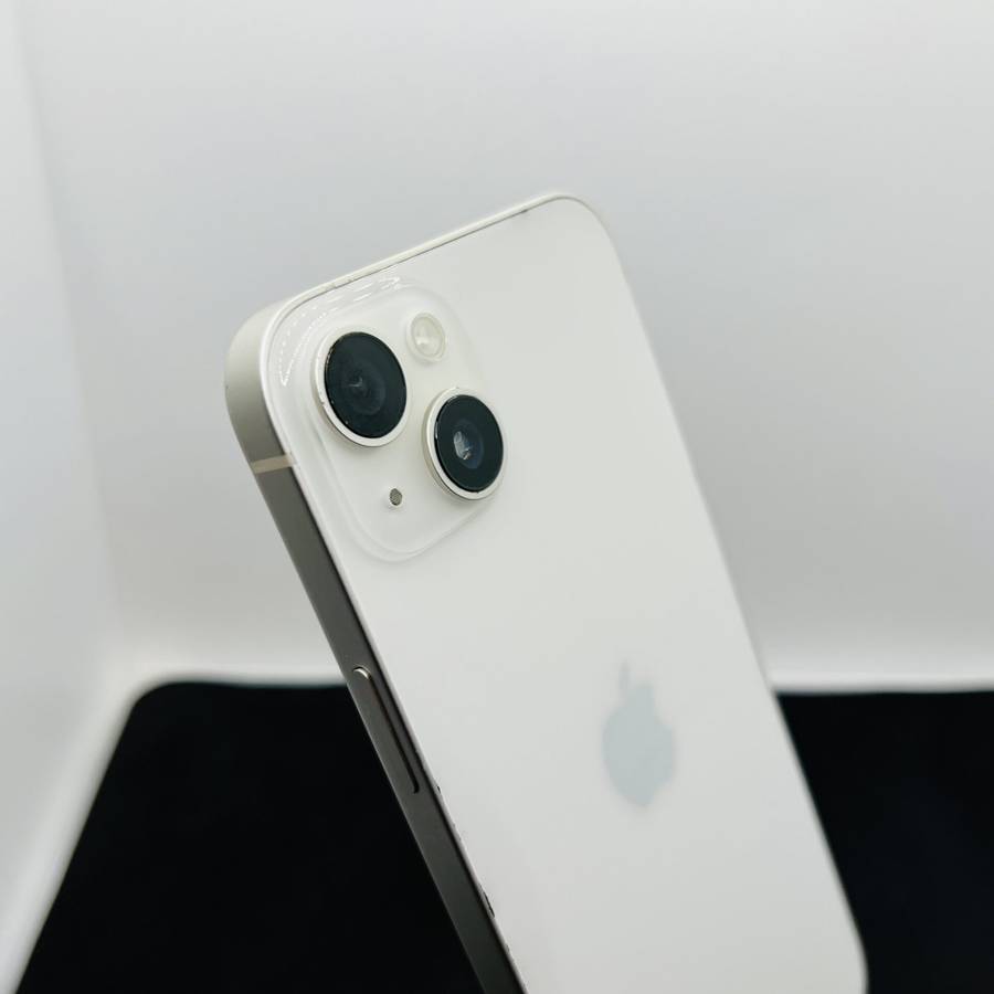 Apple iPhone 14 Plus 128GB Starlight (Condition: Good)