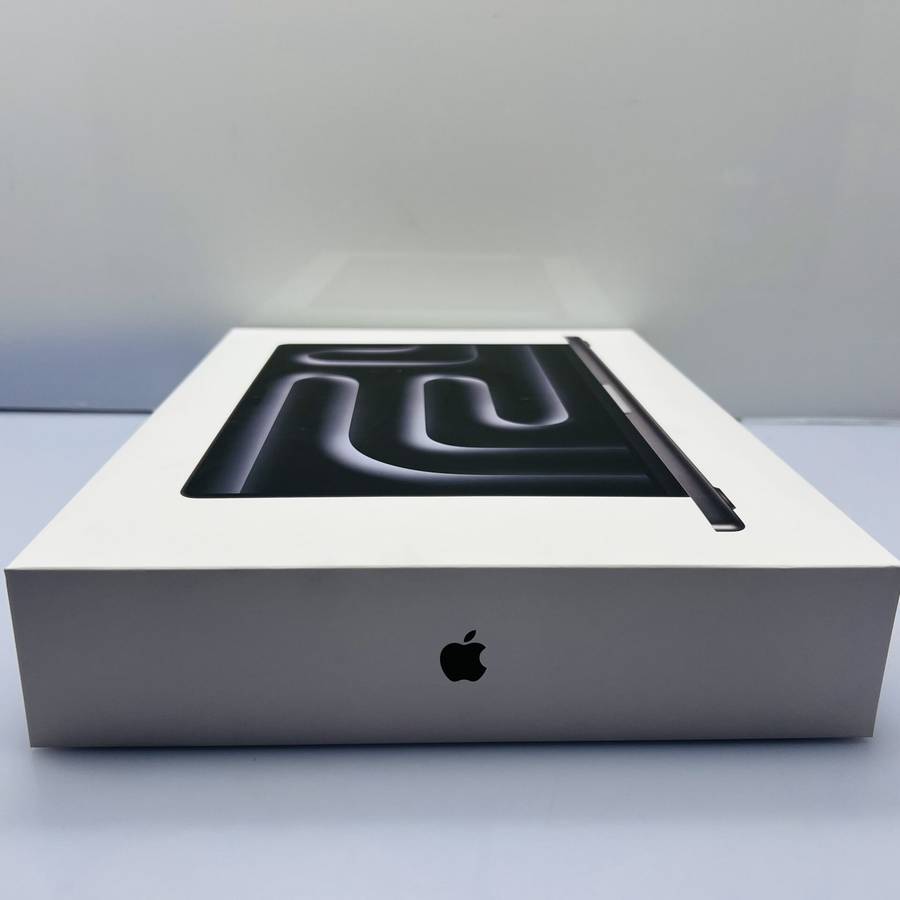 Apple MacBook Pro 14-inch "M5 Pro" 15 CPU/16 GPU 24GB RAM 1TB SSD Space Black (Condition: Brand New)