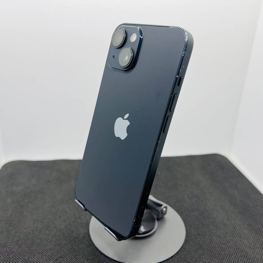 Apple iPhone 14 128GB Midnight (Condition: Good)