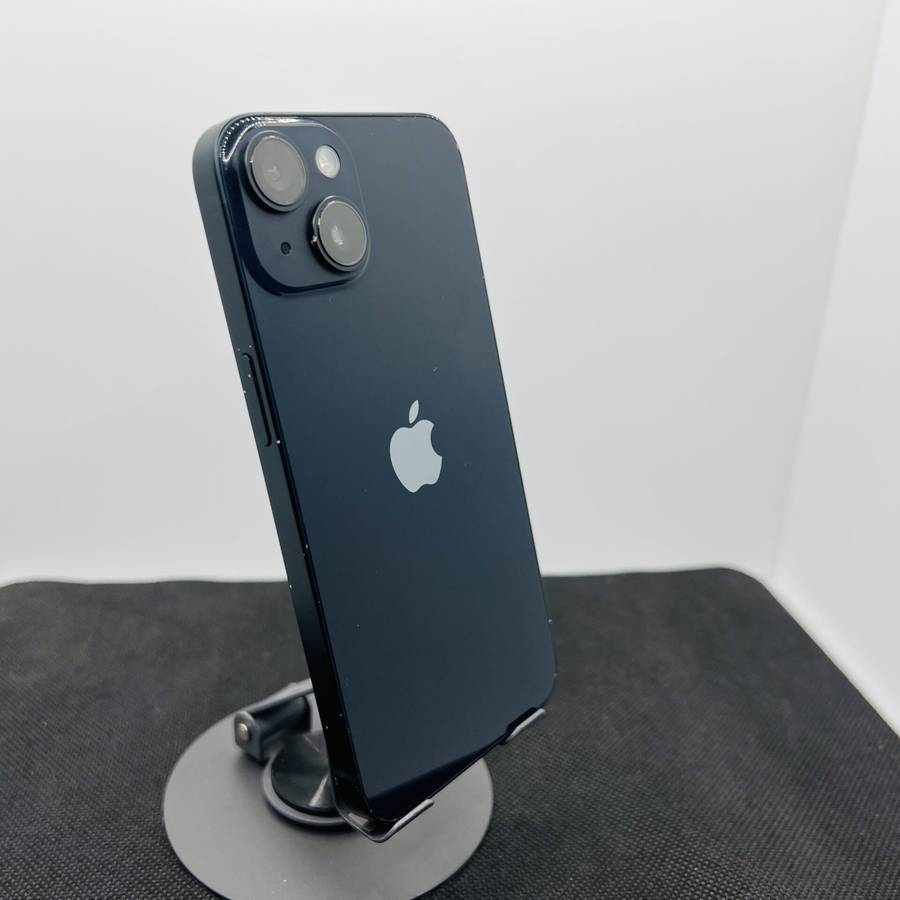 Apple iPhone 14 128GB Midnight (Condition: Good)