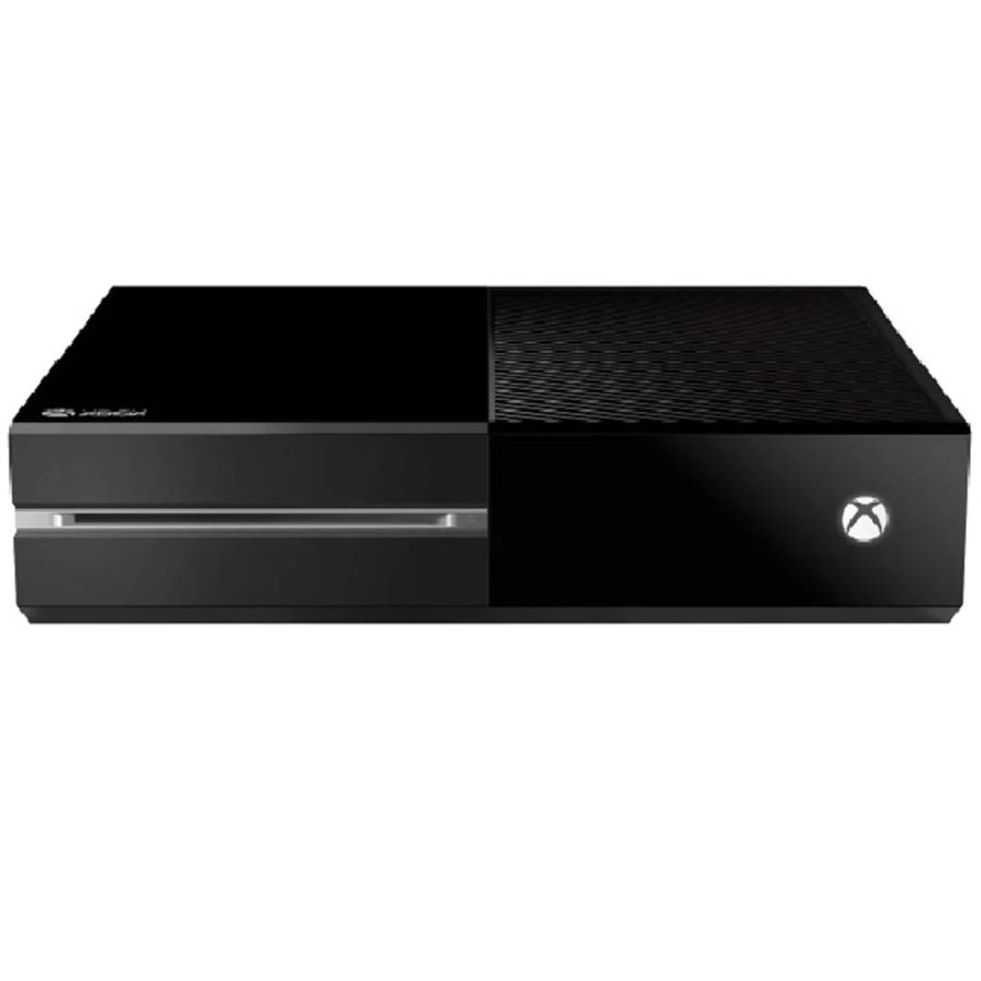 Microsoft Xbox One 500GB Black (Condition: Good)