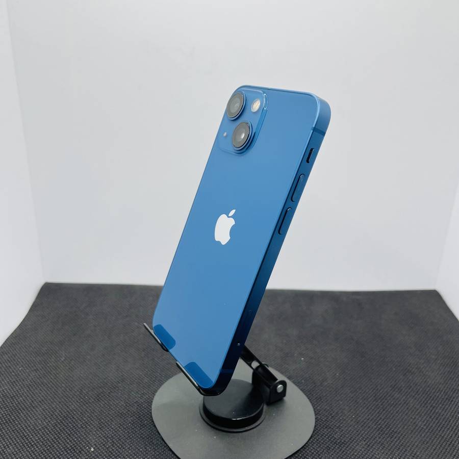 Apple iPhone 13 Mini 256GB Blue (Condition: Good)