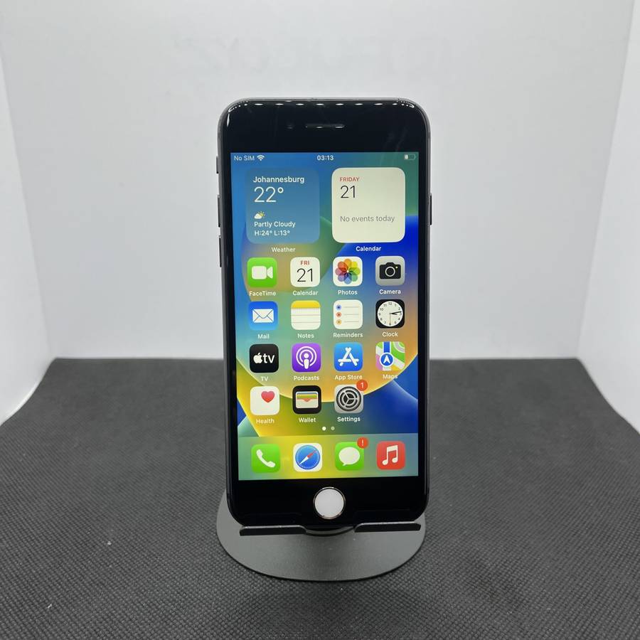 Apple iPhone 8 256GB Space Gray (Condition: Good)