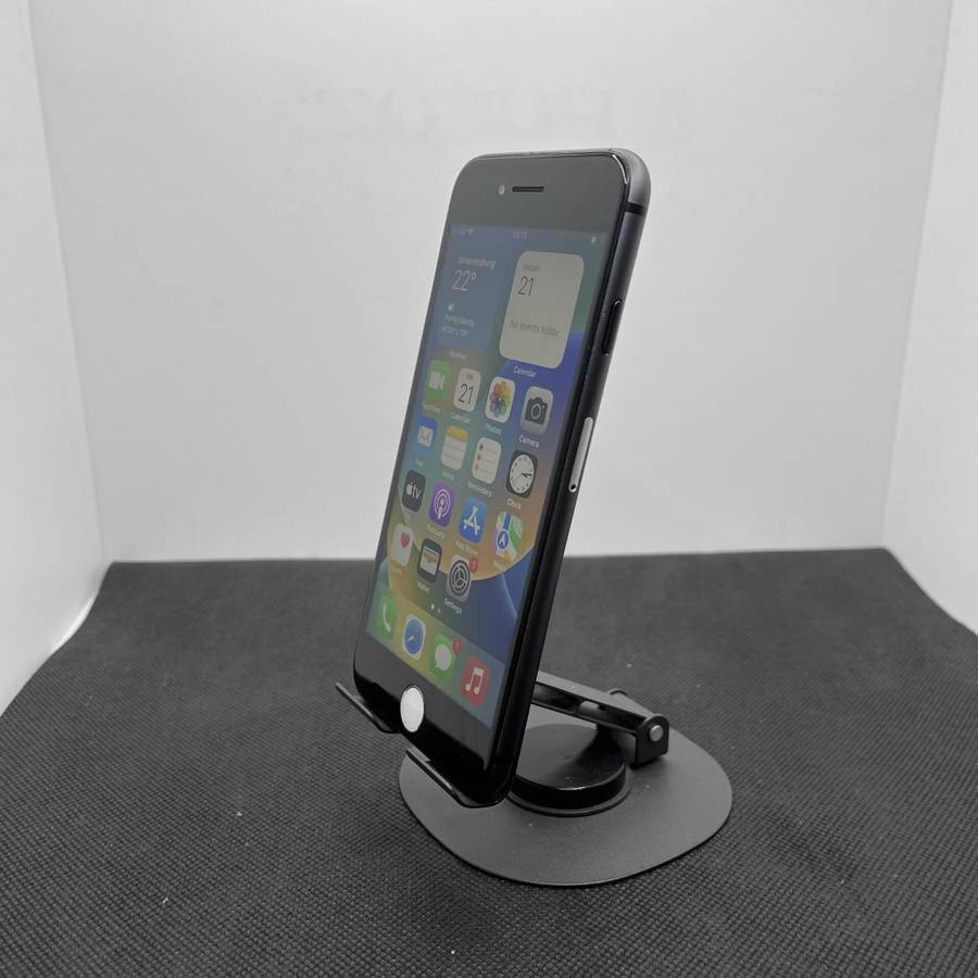 Apple iPhone 8 256GB Space Gray (Condition: Good)