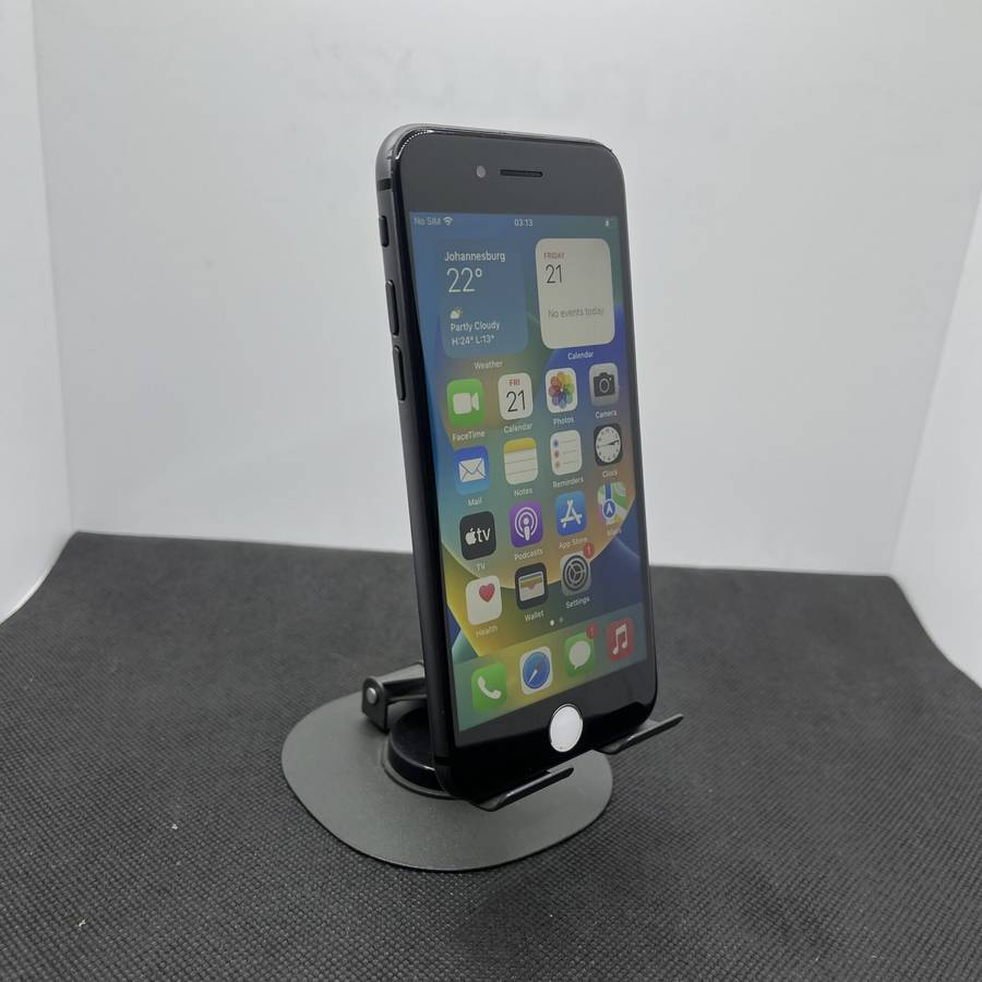 Apple iPhone 8 256GB Space Gray (Condition: Good)