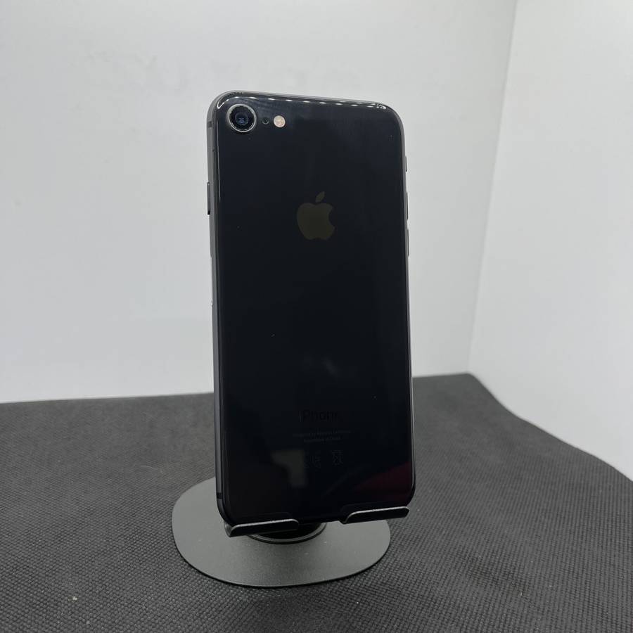 Apple iPhone 8 256GB Space Gray (Condition: Good)
