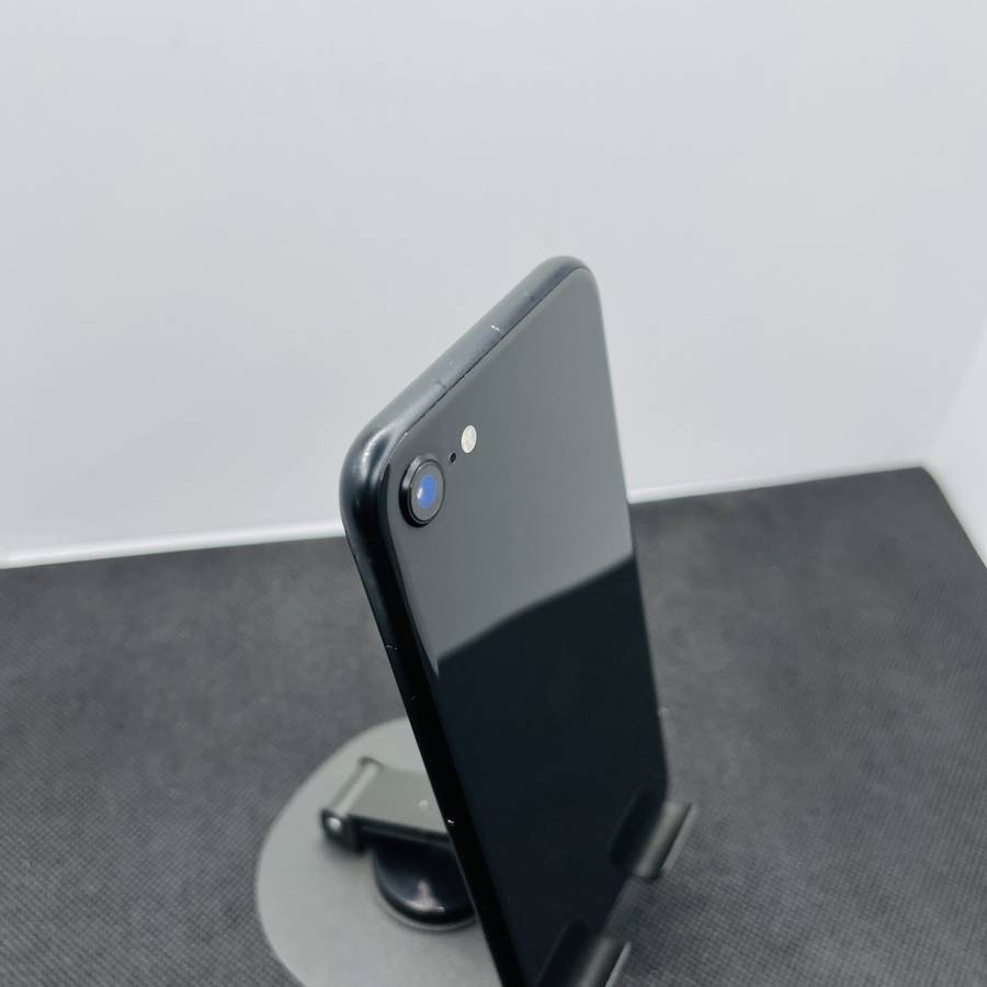 Apple iPhone SE (2020) 64GB Black (Condition: Good)