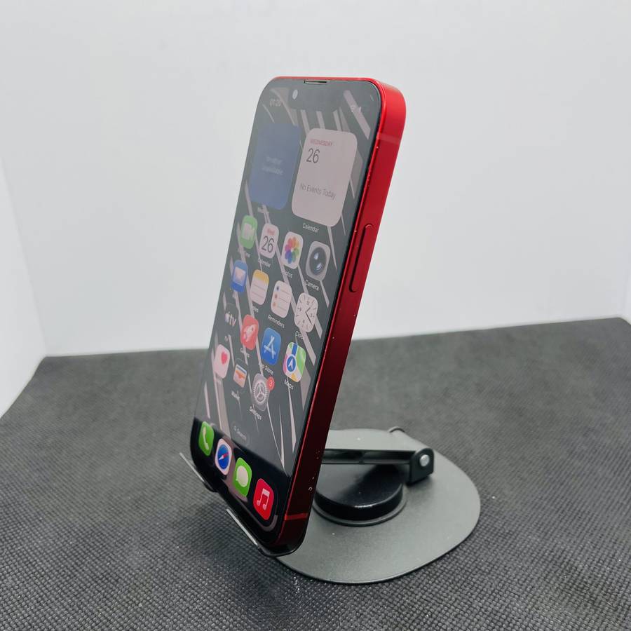 Apple iPhone 13 Mini 512GB (PRODUCT)RED (Condition: Good)