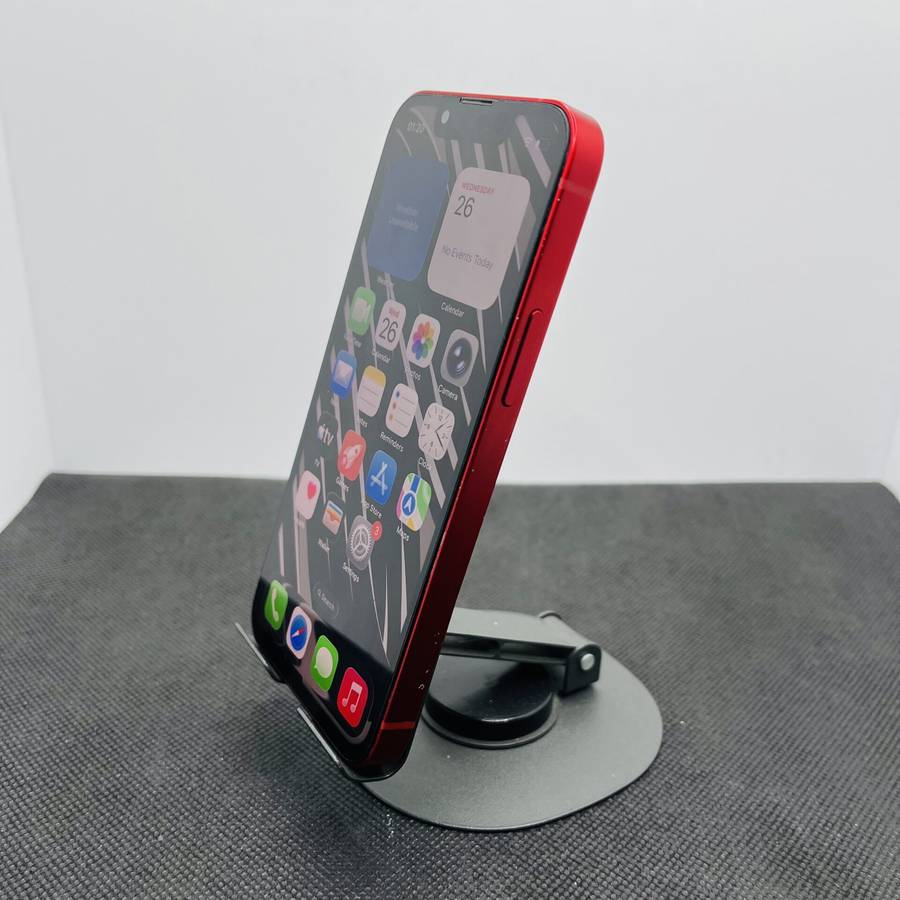 Apple iPhone 13 Mini 512GB (PRODUCT)RED (Condition: Good)