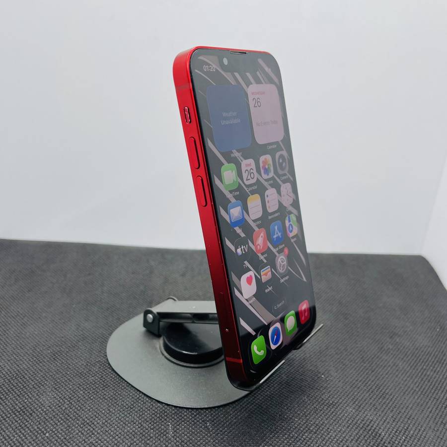 Apple iPhone 13 Mini 512GB (PRODUCT)RED (Condition: Good)
