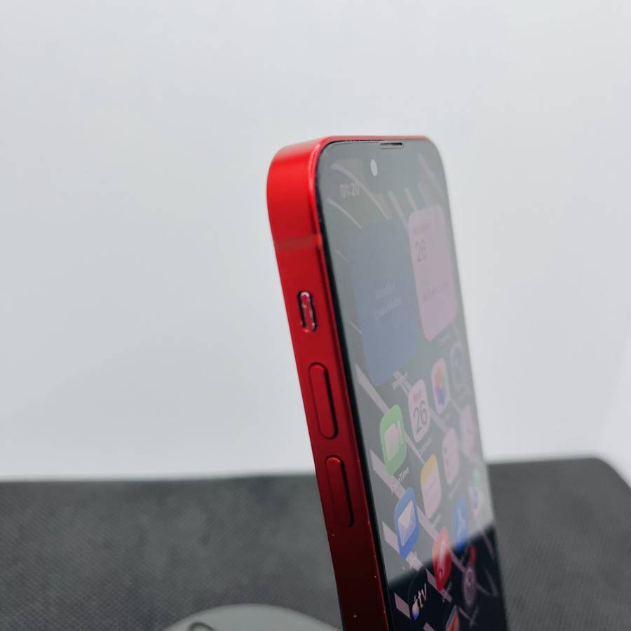 Apple iPhone 13 Mini 512GB (PRODUCT)RED (Condition: Good)