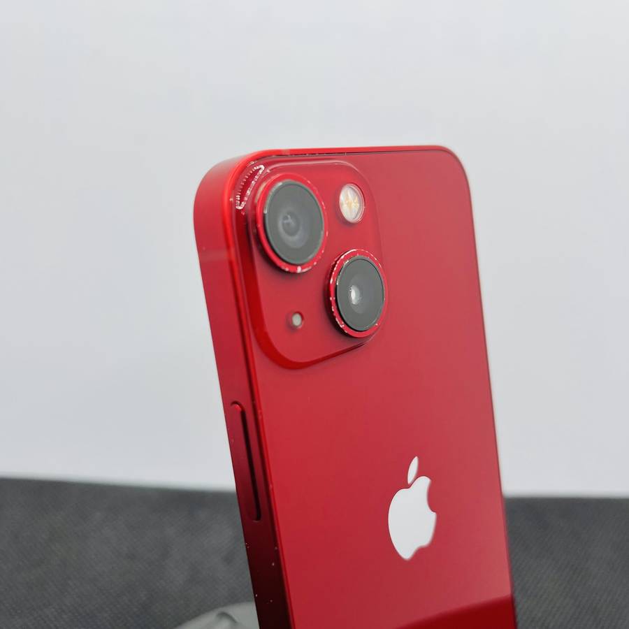 Apple iPhone 13 Mini 512GB (PRODUCT)RED (Condition: Good)