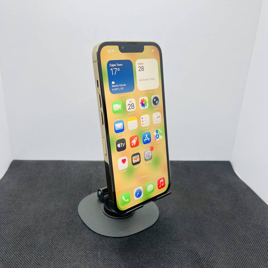 Apple iPhone 13 Pro 512GB Gold (Condition: Good)