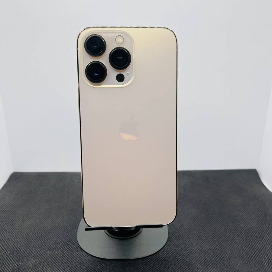 Apple iPhone 13 Pro 512GB Gold (Condition: Good)