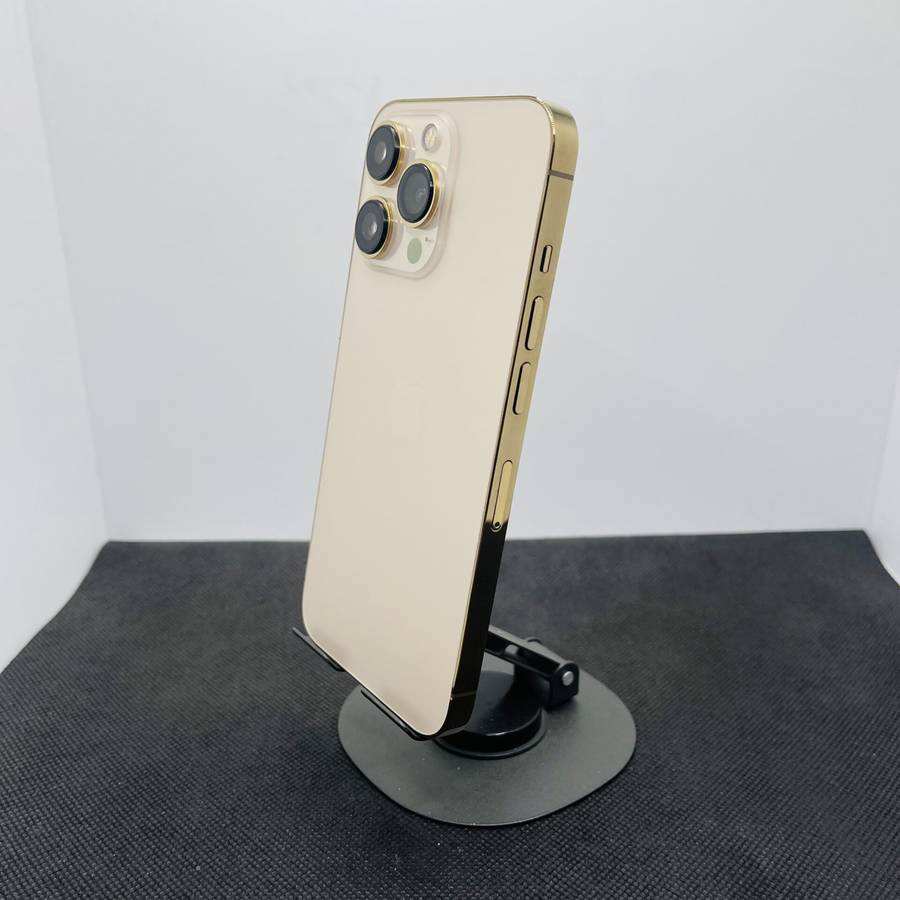 Apple iPhone 13 Pro 512GB Gold (Condition: Good)