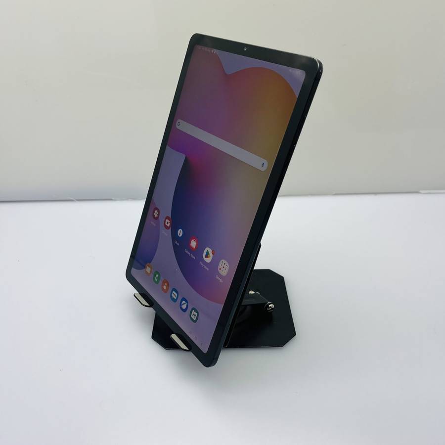 Samsung Galaxy Tab S6 Lite 10.4" 2022 (WiFi/Cellular) 64GB Oxford Gray (Condition: Good)