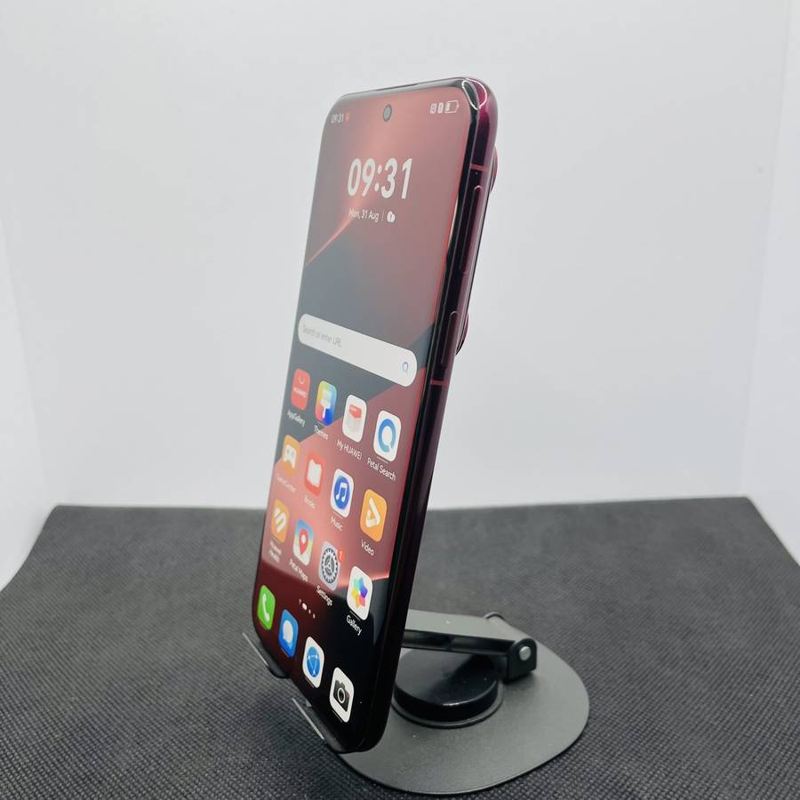 Huawei Pura 80 Pro 512GB Glazed Red (Condition: Good)