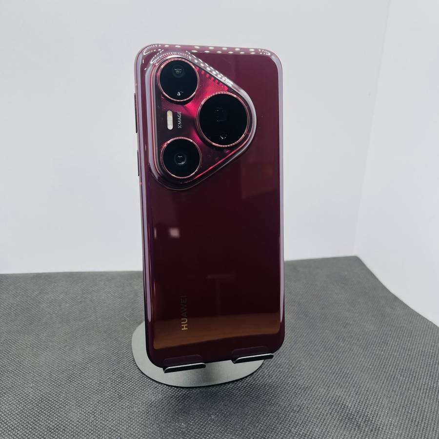 Huawei Pura 80 Pro 512GB Glazed Red (Condition: Good)