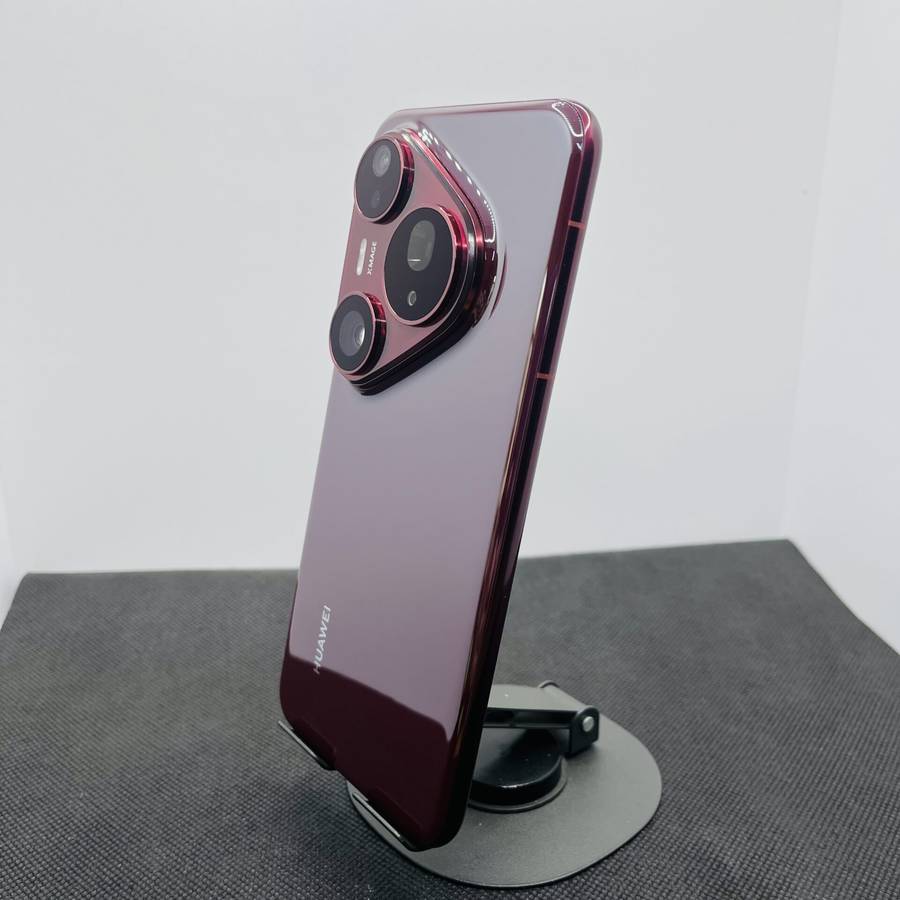 Huawei Pura 80 Pro 512GB Glazed Red (Condition: Good)