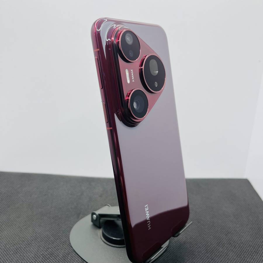 Huawei Pura 80 Pro 512GB Glazed Red (Condition: Good)
