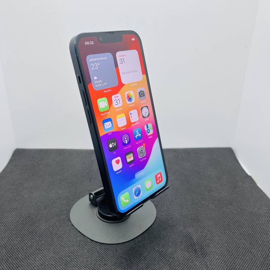 Apple iPhone 14 128GB Midnight (Condition: Good)