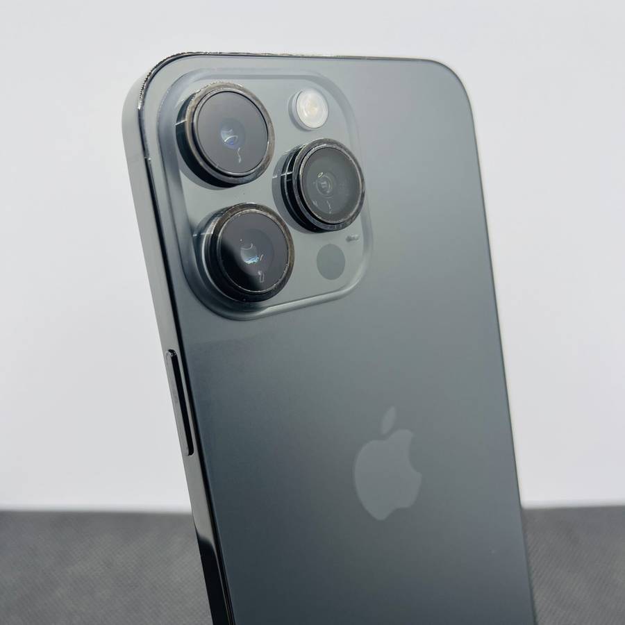 Apple iPhone 14 Pro Max 256GB Space Black - No NFC (Condition: Good)