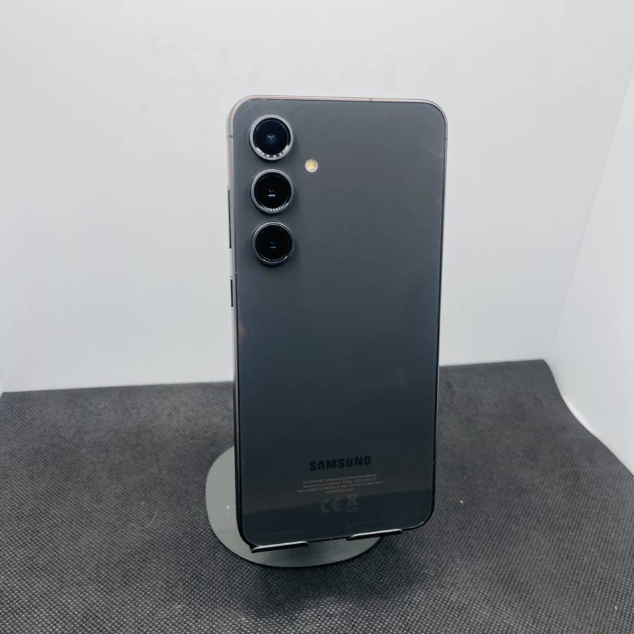 Samsung Galaxy S24 FE 256GB Graphite (Condition: Good)