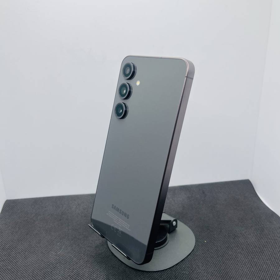 Samsung Galaxy S24 FE 256GB Graphite (Condition: Good)