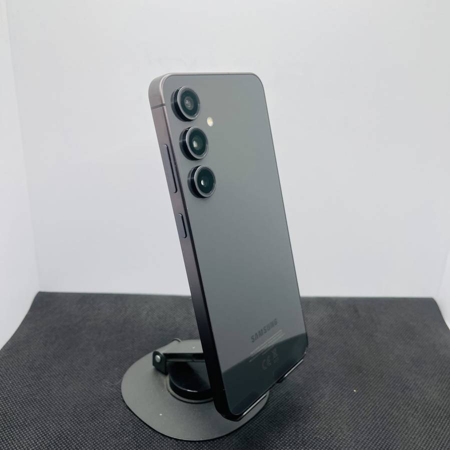 Samsung Galaxy S24 FE 256GB Graphite (Condition: Good)