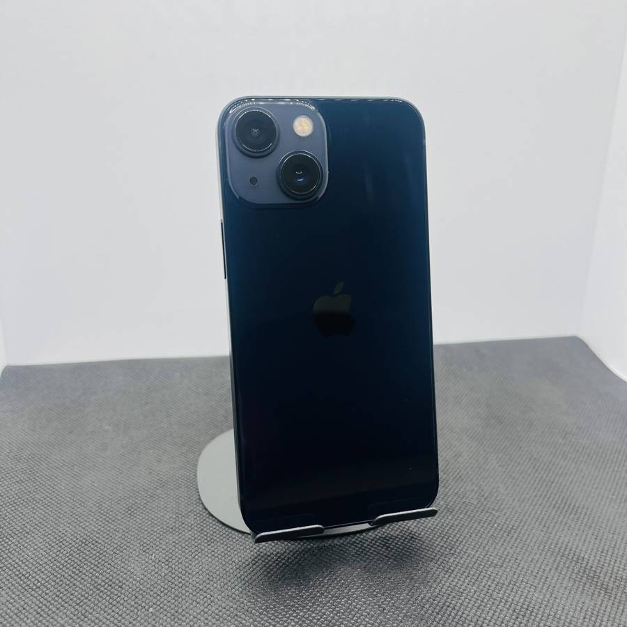 Apple iPhone 13 Mini 128GB Midnight (Condition: Good)