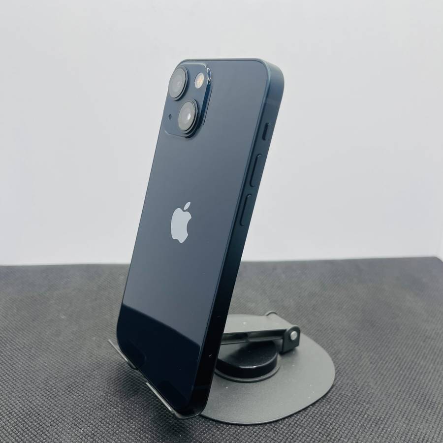 Apple iPhone 13 Mini 128GB Midnight (Condition: Good)