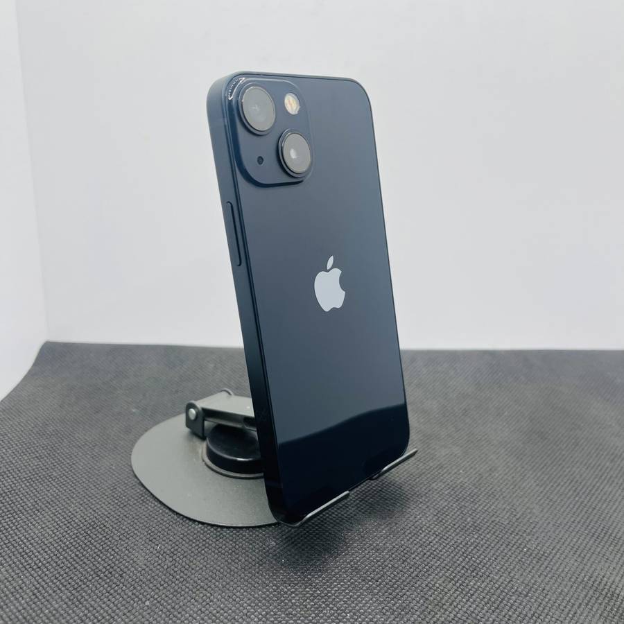 Apple iPhone 13 Mini 128GB Midnight (Condition: Good)
