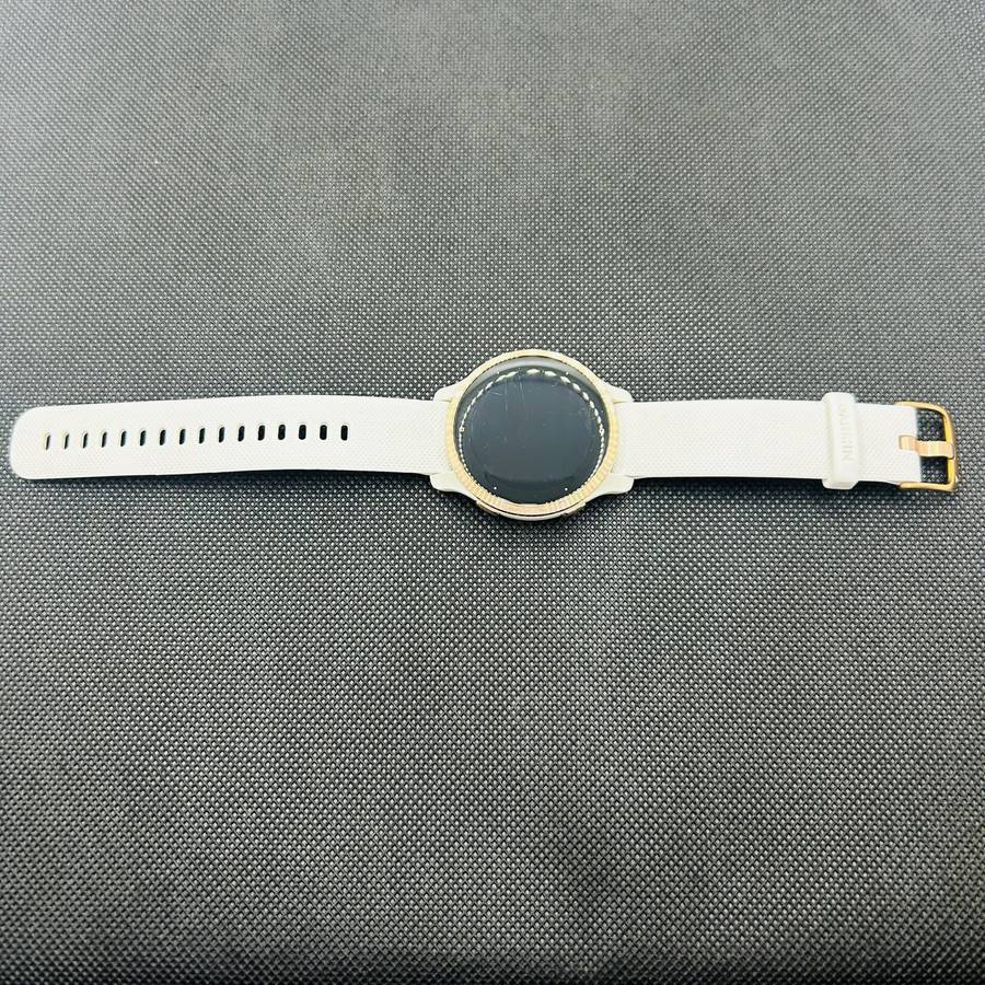 Garmin Venu 2S Gold (Condition: Good)