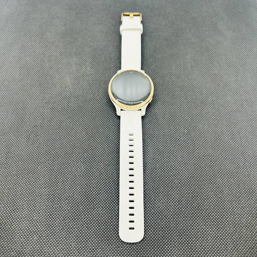 Garmin Venu 2S Gold (Condition: Good)