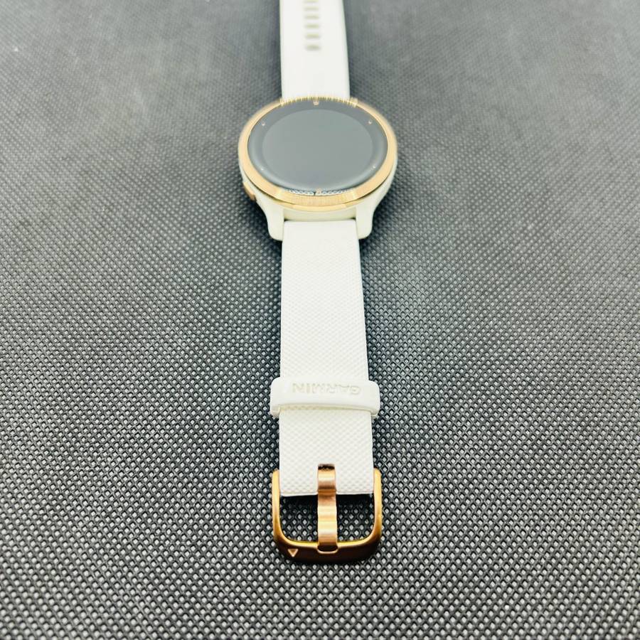 Garmin Venu 2S Gold (Condition: Good)