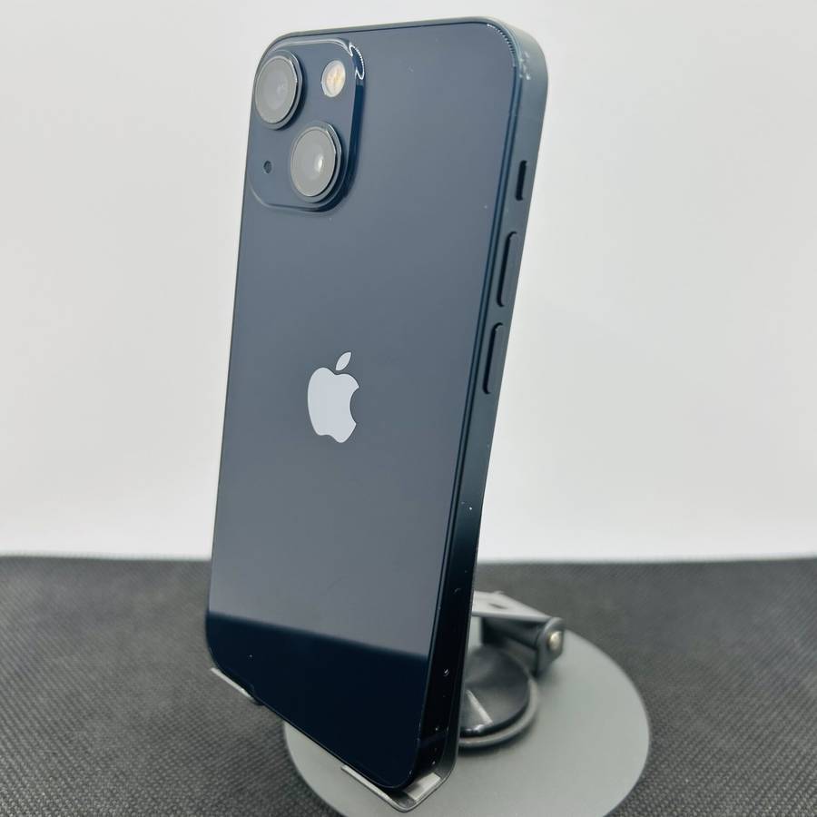Apple iPhone 13 Mini 128GB Midnight (Condition: Good)