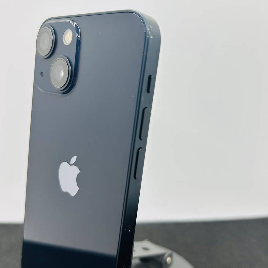 Apple iPhone 13 Mini 128GB Midnight (Condition: Good)