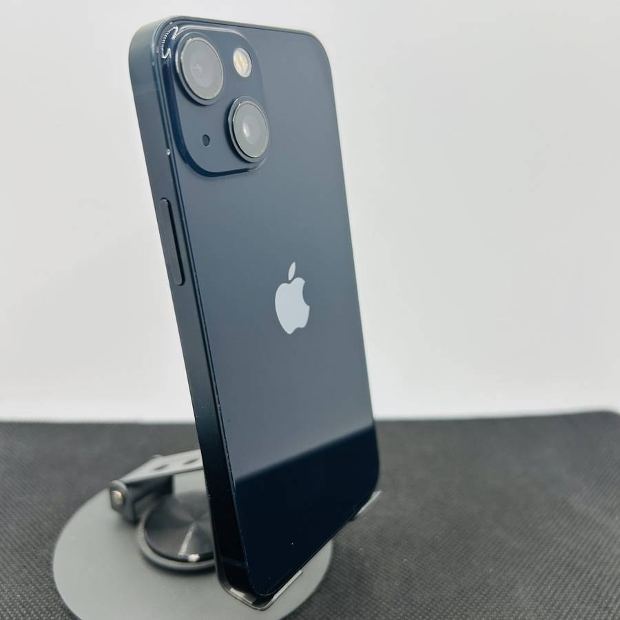 Apple iPhone 13 Mini 128GB Midnight (Condition: Good)