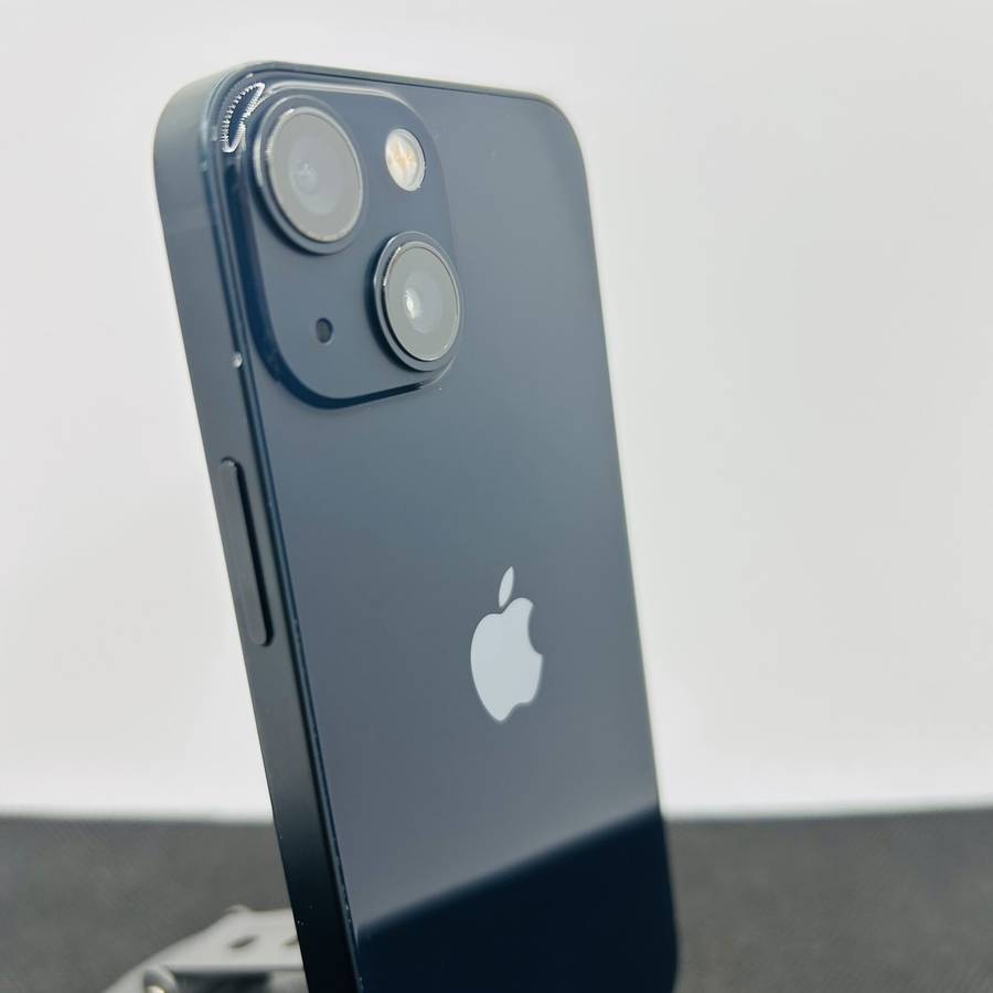 Apple iPhone 13 Mini 128GB Midnight (Condition: Good)