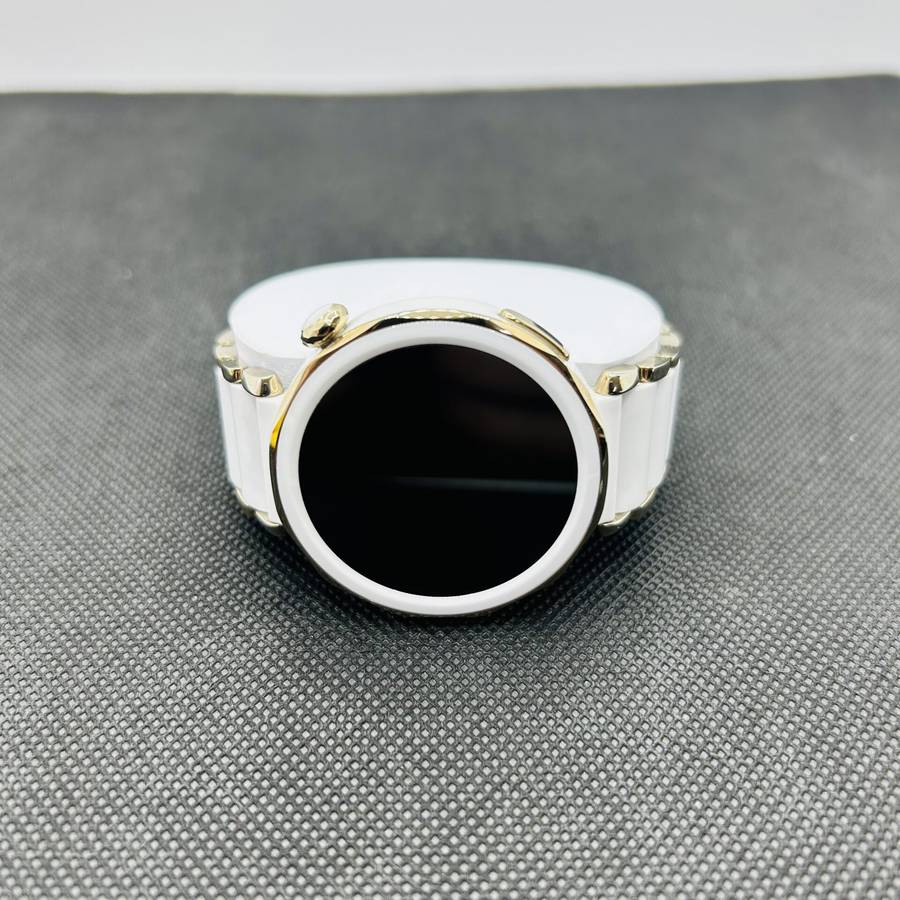 Huawei Watch GT 5 Pro Ceramic 42mm White (Condition: Excellent)