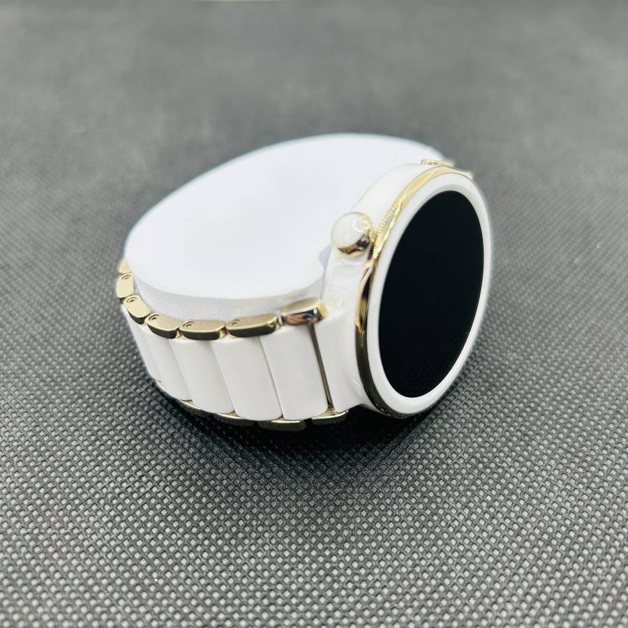 Huawei Watch GT 5 Pro Ceramic 42mm White (Condition: Excellent)