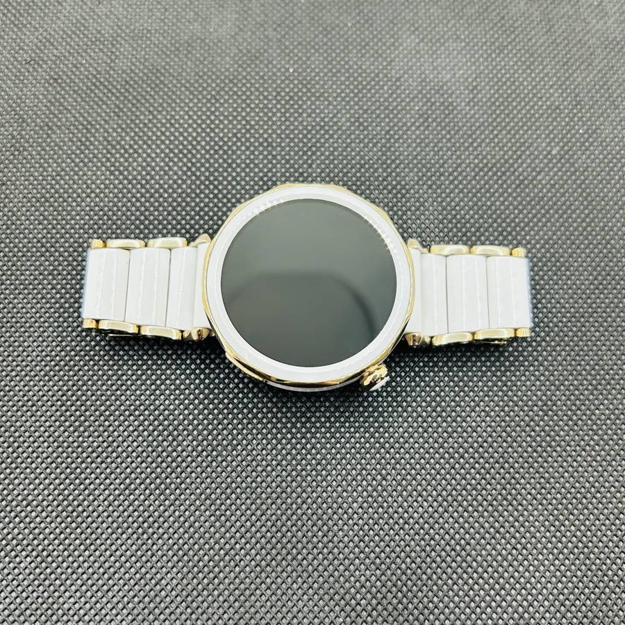 Huawei Watch GT 5 Pro Ceramic 42mm White (Condition: Excellent)