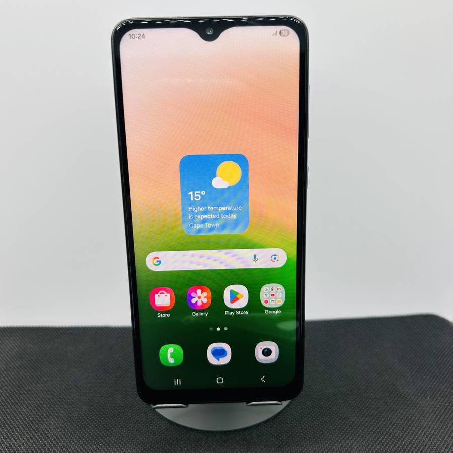 Samsung Galaxy A33 5G 128GB Awesome Black (Condition: Good)