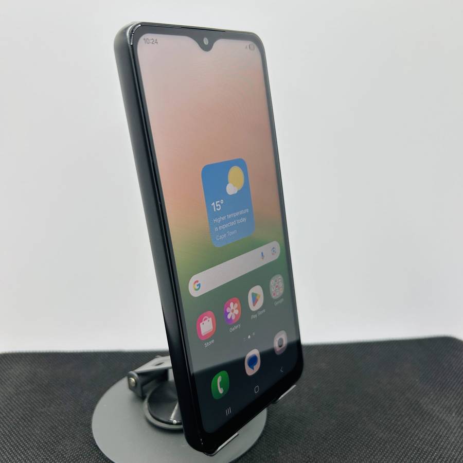 Samsung Galaxy A33 5G 128GB Awesome Black (Condition: Good)