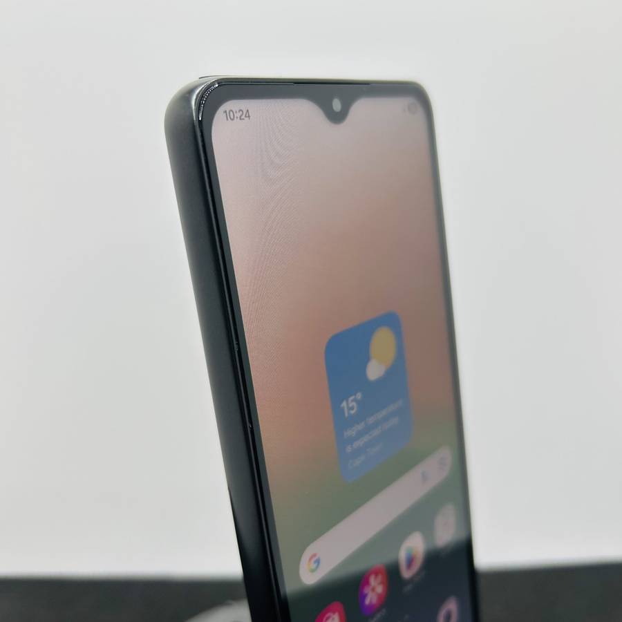 Samsung Galaxy A33 5G 128GB Awesome Black (Condition: Good)