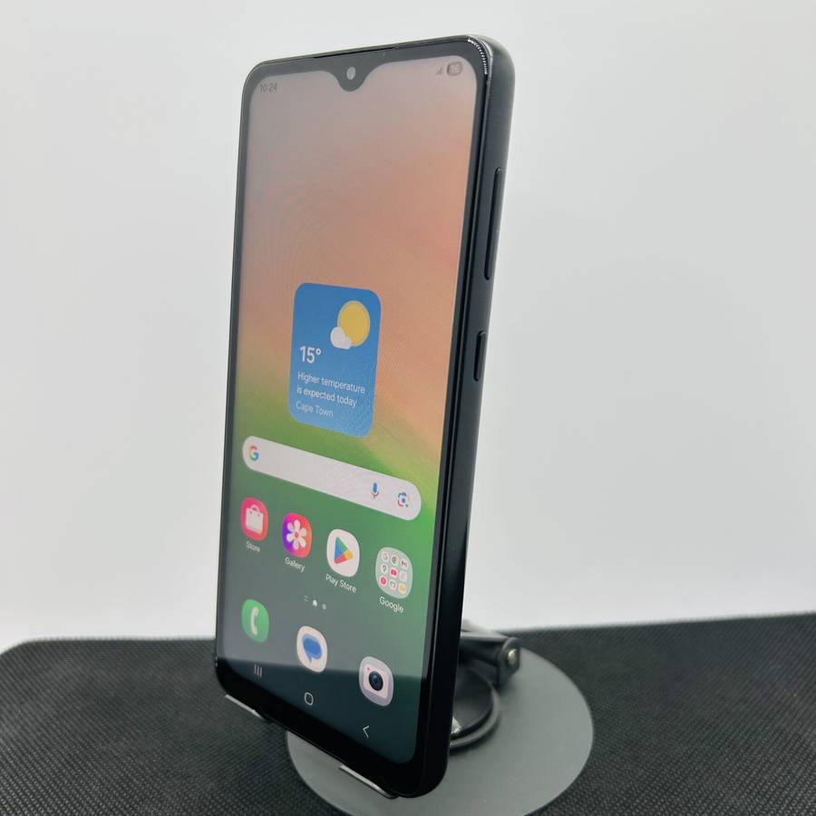 Samsung Galaxy A33 5G 128GB Awesome Black (Condition: Good)