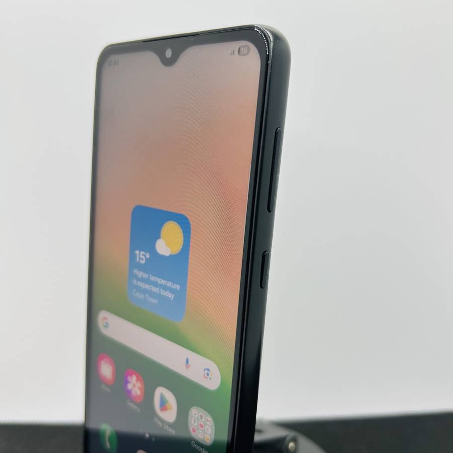 Samsung Galaxy A33 5G 128GB Awesome Black (Condition: Good)