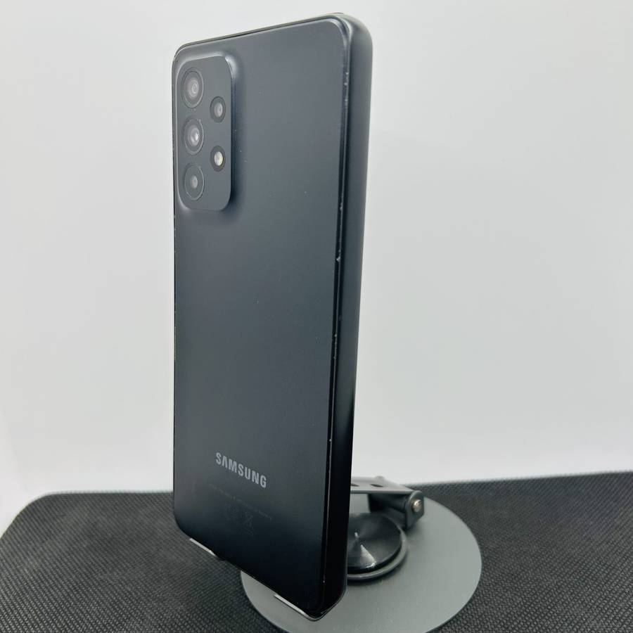 Samsung Galaxy A33 5G 128GB Awesome Black (Condition: Good)