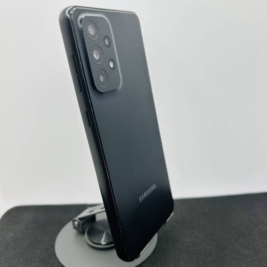Samsung Galaxy A33 5G 128GB Awesome Black (Condition: Good)